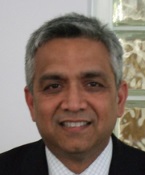 Image of Mr Nitin Shrotri