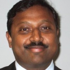 Image of Dr S Harikrishnan